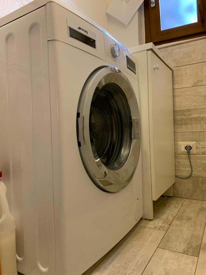 Apollo Home カターニア エクステリア 写真