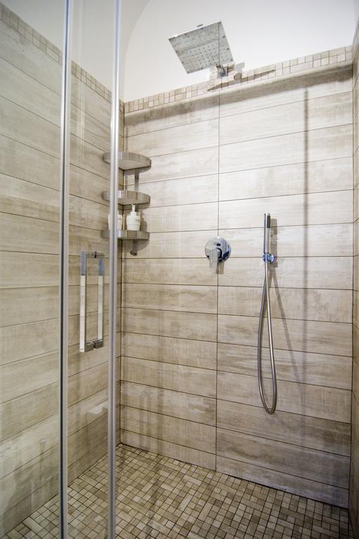 Apollo Home カターニア エクステリア 写真