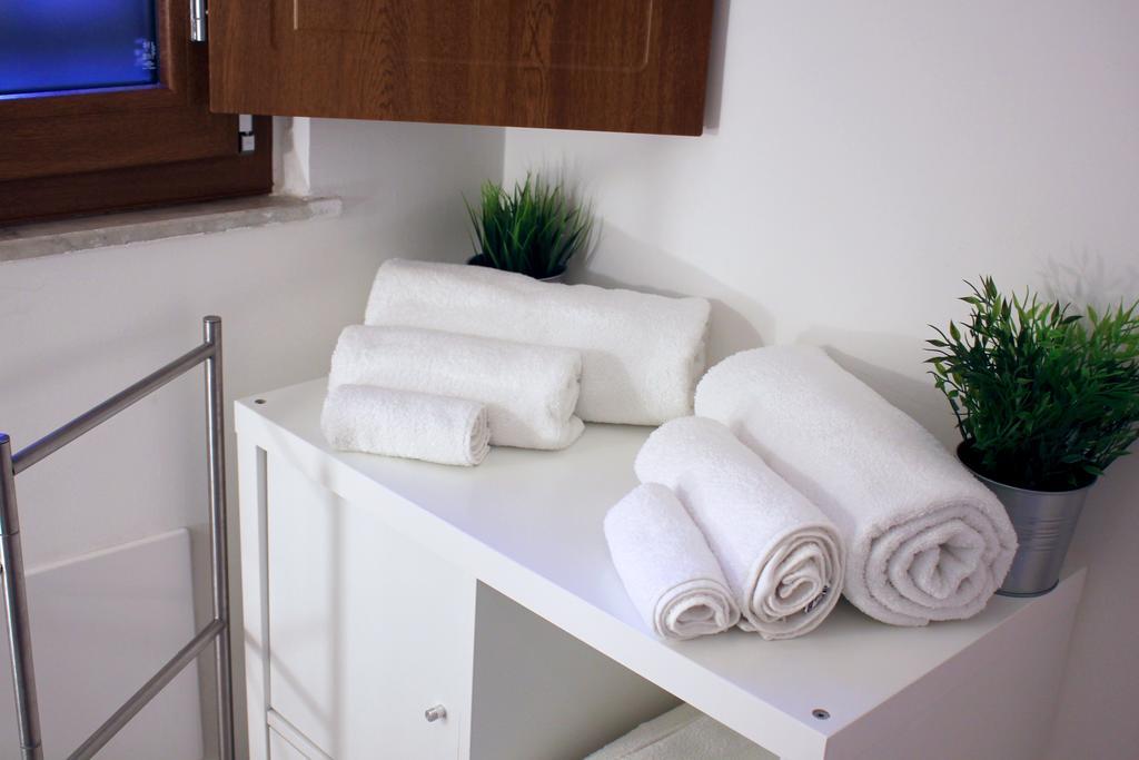 Apollo Home カターニア エクステリア 写真